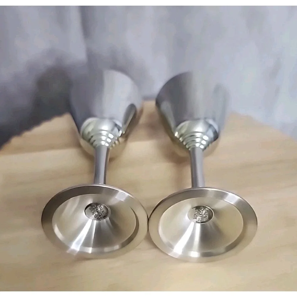 Royal Selangor Wine Cup Goblets 4.75